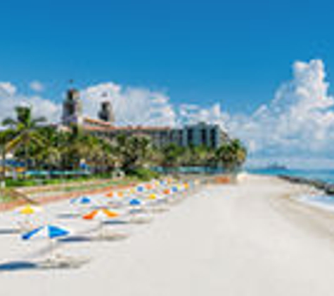 Design Studio At The Breakers - Palm Beach, FL