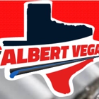 Albert Vega Gutter Service