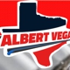 Albert Vega Gutter Service