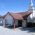 Seventh-Day Adventist Church