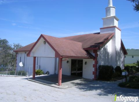 Clermont Seventh Day Adventist Church - Clermont, FL