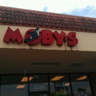 Moby's Fish & Chicken