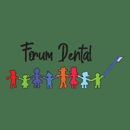 Forum Dental - Oral & Maxillofacial Surgery