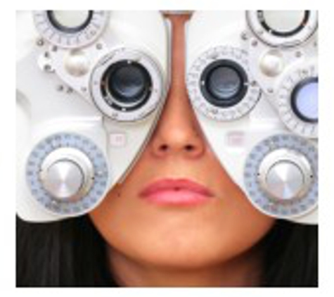 Lerner Vision Care - Bethesda, MD