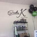 Studio K Salon Boutique - Beauty Salons