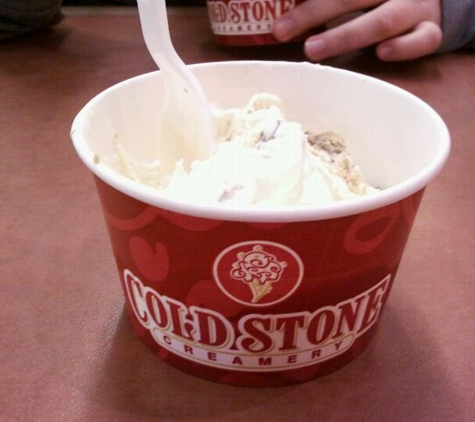 Cold Stone Creamery - West Des Moines, IA