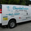 Charlie Swain Plumbing - Water Heater Repair