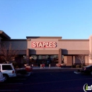 Staples - Office Equipment & Supplies