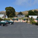 The Dolphin Inn - Motels