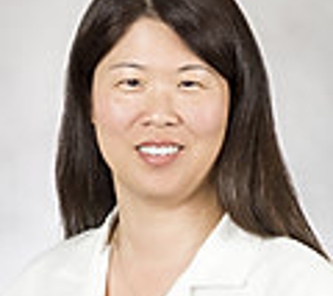Yi Hui Liu, MD, MPH - San Diego, CA