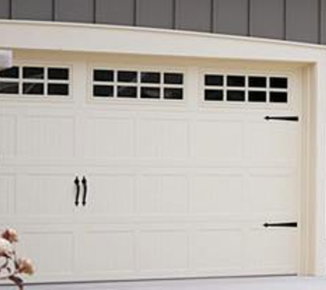 Garage Door Systems - Longmont, CO