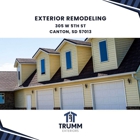 Trumm Exteriors