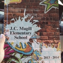 Magill Elementary School - Private Schools (K-12)