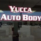 Yucca Auto Body
