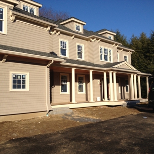 Julio's Landscape Construction - Westborough, MA