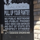 Saint Paul Saloon