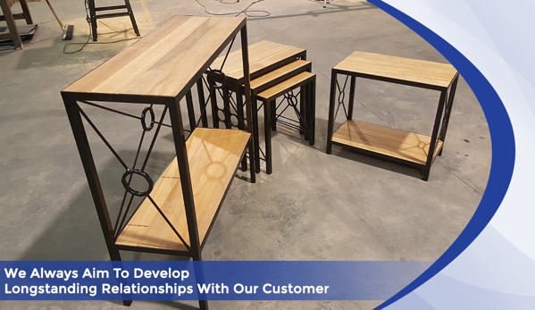 Swift Metal Fabrication - Eumemmerring, VIC. We Proudly Service Customers Throughout Australia