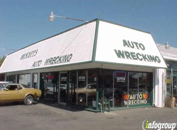 Bob Wescott's Auto & Truck - Santa Rosa, CA