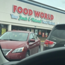 Food World - Grocery Stores
