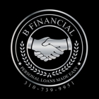 B Financial (personal loans)