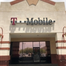 T-Mobile - Cellular Telephone Service