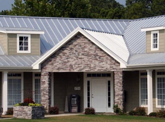 Mighty Metal Roofing - Cordova, TN