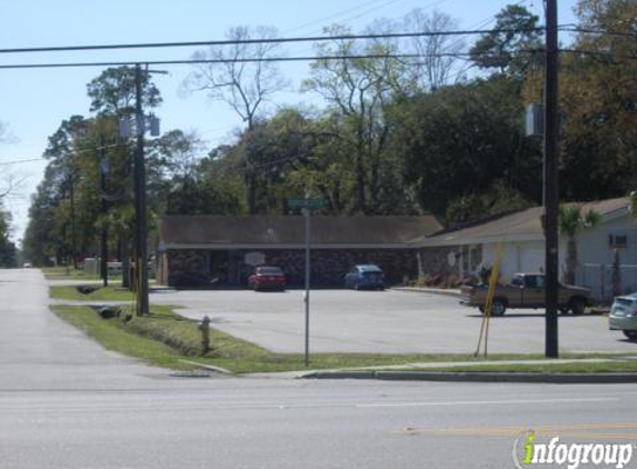 Charleston Animal Hospital - North Charleston, SC