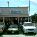 Tony's Market - Grocery Stores