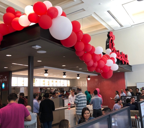 Chick-fil-A - Los Angeles, CA