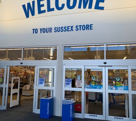 Meijer Bakery - Pewaukee, WI