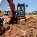 G Meeks Construction - Gas Companies