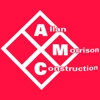 Allan Morrison Construction gallery