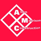 Allan Morrison Construction