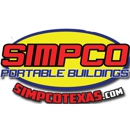 Simpco Portable & Steel Buildings - Metal Buildings