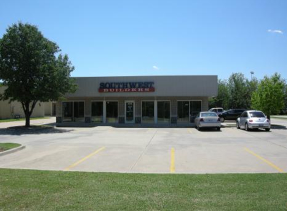 Southwest Builders - Oklahoma City, OK