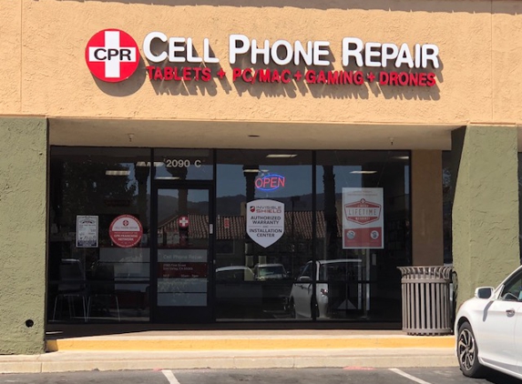 CPR Cell Phone Repair Simi Valley - Simi Valley, CA