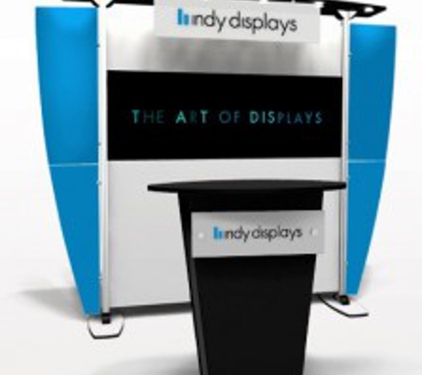 Indy Displays - Indianapolis, IN