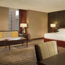 Hilton Fort Worth - Hotels
