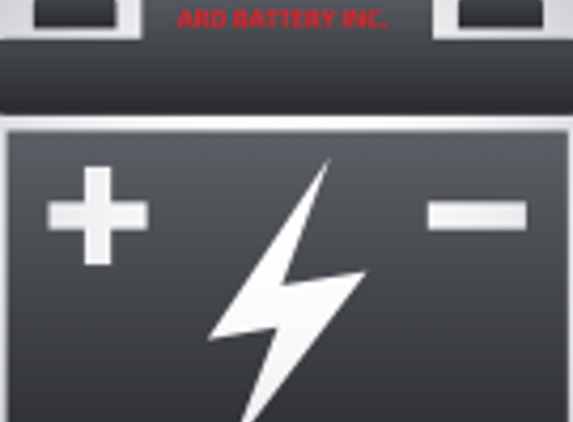 Ard Battery Company - Robertsdale, AL