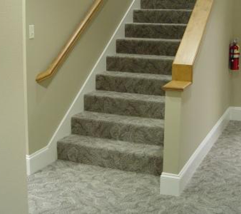 Fashion Floors - Medford, OR