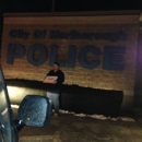 City of Marlborough - Police Departments