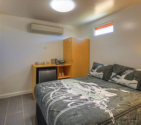 Best Western Halls Creek Motel - Halls Creek, WA
