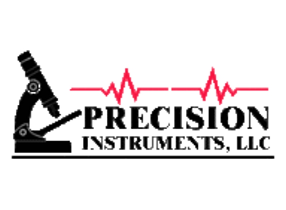 Precision Instruments Llc. - Madisonville, LA