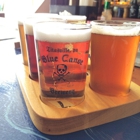 The Blue Canoe Brewery - CLOSED