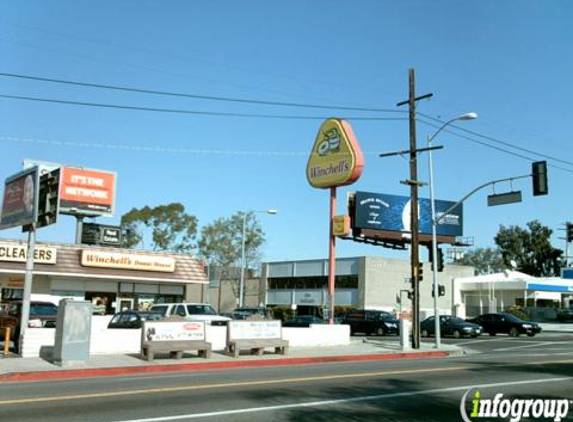 Winchell's Donuts - Los Angeles, CA