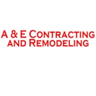 A&E Contracting and Remodelling