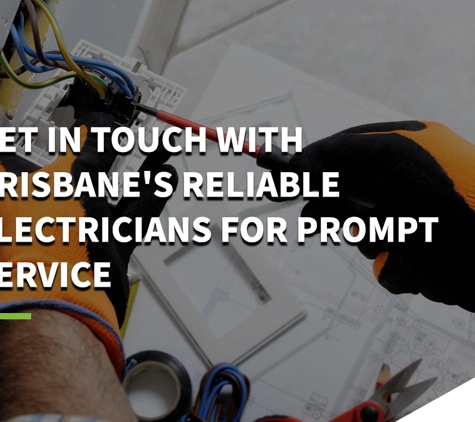 Runcorn Electrical Services pty ltd - Runcorn, QLD. Get In Touch With Brisbane's Reliable Electricians For Prompt Service