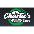 Charlie’s Auto Care