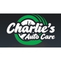 Charlie’s Auto Care