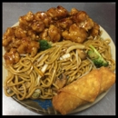 China Wok of Winter Garden - Chinese Restaurants